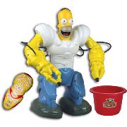 Simpsons - Homersapien