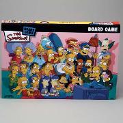 Simpsons - Simpsons Game