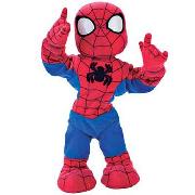 Spiderman - Incy Wincy Spiderman