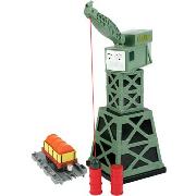 Thomas the Tank Engine - Cranky the Crane