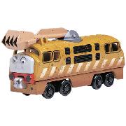 Thomas the Tank Engine - Diesel 10