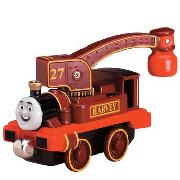 Thomas the Tank Engine - Harvey