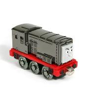 Thomas the Tank Engine - Metallic Diesel