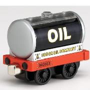Thomas the Tank Engine - Oil Car
