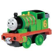 Thomas the Tank Engine - Percy