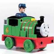 Thomas the Tank Engine - Push 'n' Go Percy
