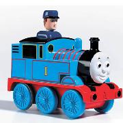 Thomas the Tank Engine - Push 'n' Go Thomas