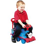 Tomy - Thomas Sit and Ride