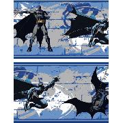Batman 5M Wallpaper Border