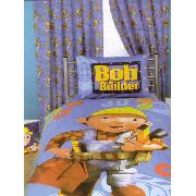 Bob the Builder Rulers Design Curtains