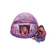 Bratz Chill Zone Play House Indoor and Outdoor Play Tent