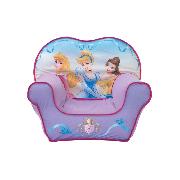 Disney Princess Throne Chair Ready Room