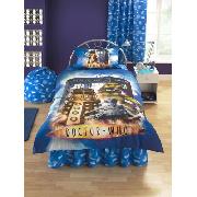 Doctor Who Ultimate Room Make-Over (Uk Mainland Only) Dr