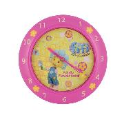 Fifi and the Flowertots Wall Clock