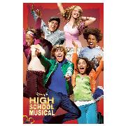 High School Musical Maxi Poster PP30816