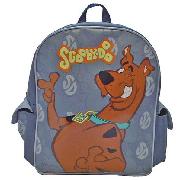 Scooby Doo Backpack Rucksack