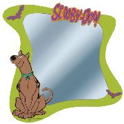 Scooby Doo Wall Mirror