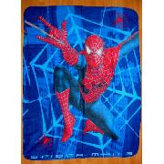 Spiderman 3 Large Fleece Blanket