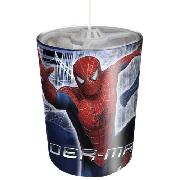 Spiderman Light Pendant Shade 'Spiderman 3' Design