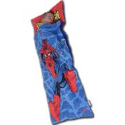 Spiderman Snuggle Sac Sleeping Bag