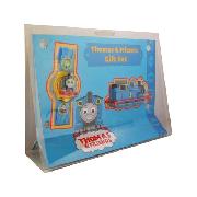 Thomas the Tank Engine Gift Set Watch and Train