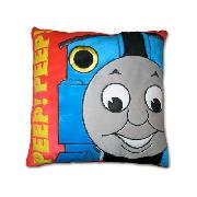 Thomas the Tank Engine Peep Peep Plush Cushion
