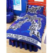 Transformers Fitted Valance Sheet