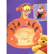 Winnie the Pooh Inflatable Chair 'Tigger' Design