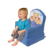 Winnie the Pooh Ready Room Cosy Chair