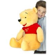 60cm Winnie the Pooh Soft Toy