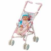 Baby Annabell Stroller