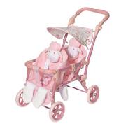 Baby Annabell Tandem Buggy