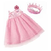 Baby Born Princess Outfit