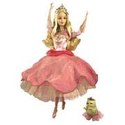 Barbie 12 Dancing Princesses Genevieve
