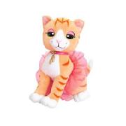 Barbie 12 Dancing Princesses Soft Kitty Interactive