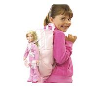 Barbie and Me Slipper Carry Case