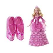 Barbie As Cinderella Giftset