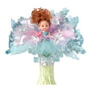 Barbie Bride Flower Girl
