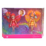 Barbie Fairytopia 2 Mini Fairy Pack