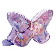 Barbie Fairytopia Backpack Safety Set