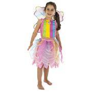 Barbie Farytopia Rainbow Dress
