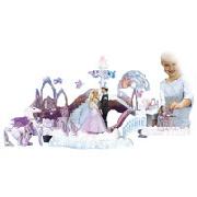 Barbie Magic of Pegasus - Magical Cloud Kingdom Playset