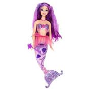 Barbie Mermaidia Colour Change Doll