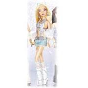 Barbie My Scene Super Bling Doll