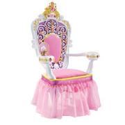 Barbie My Size Throne