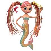 Betty Spaghetty Mermaid Madness Doll