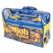 Bob the Builder Backpack Safety Set