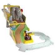 Bob the Builder Chainsaw Playset