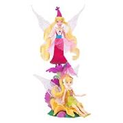 Disney Fairies Fairy Friends Twin Pack