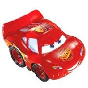 Disney Pixar Cars Crash Talking Vehicle